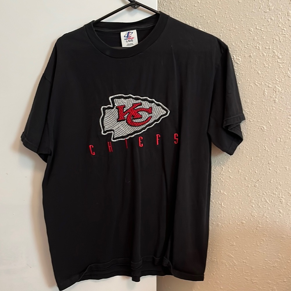 KC chiefs